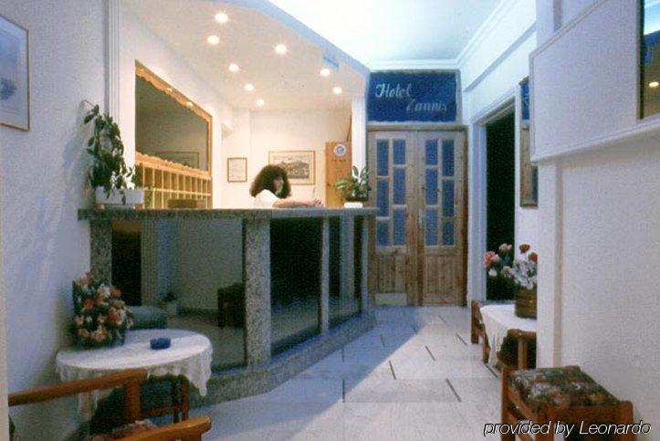 Zannis Hotel Mykonos Town Εξωτερικό φωτογραφία