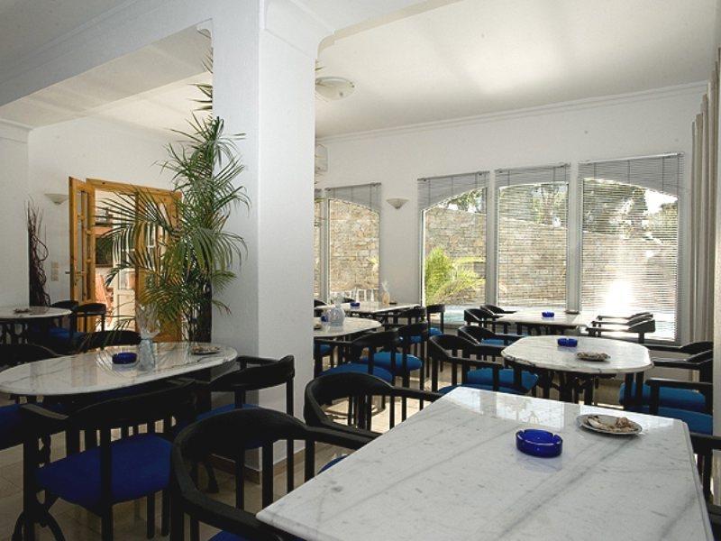 Zannis Hotel Mykonos Town Εξωτερικό φωτογραφία