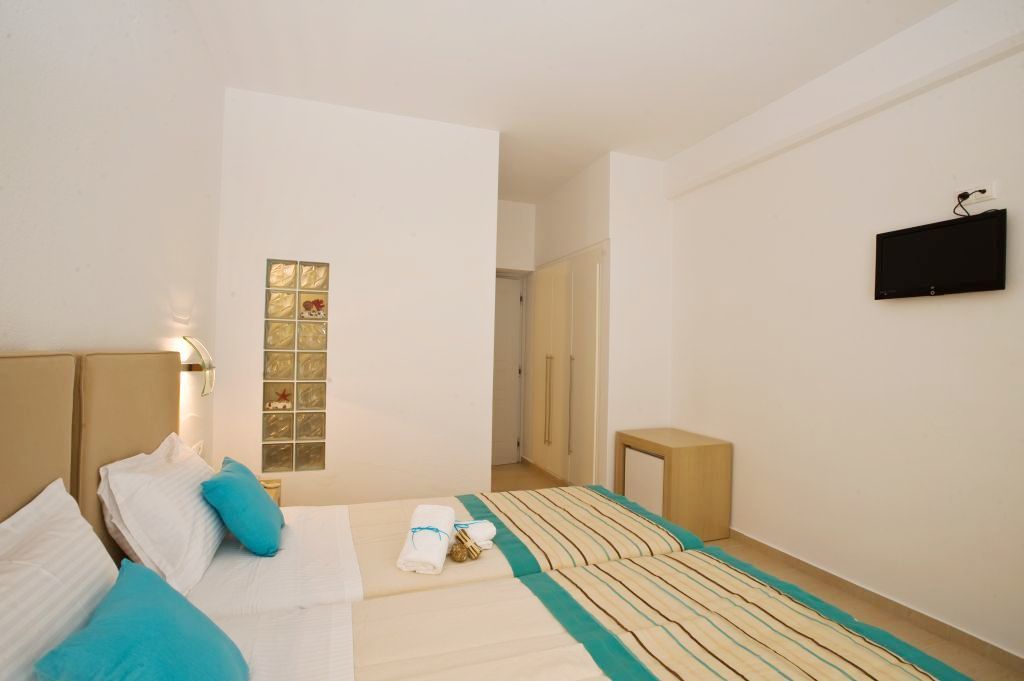 Zannis Hotel Mykonos Town Εξωτερικό φωτογραφία
