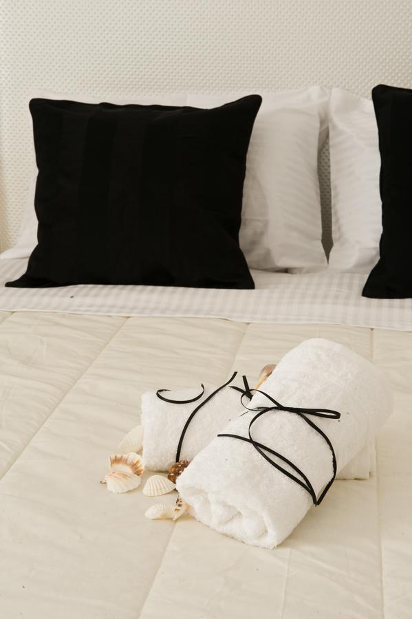 Zannis Hotel Mykonos Town Εξωτερικό φωτογραφία