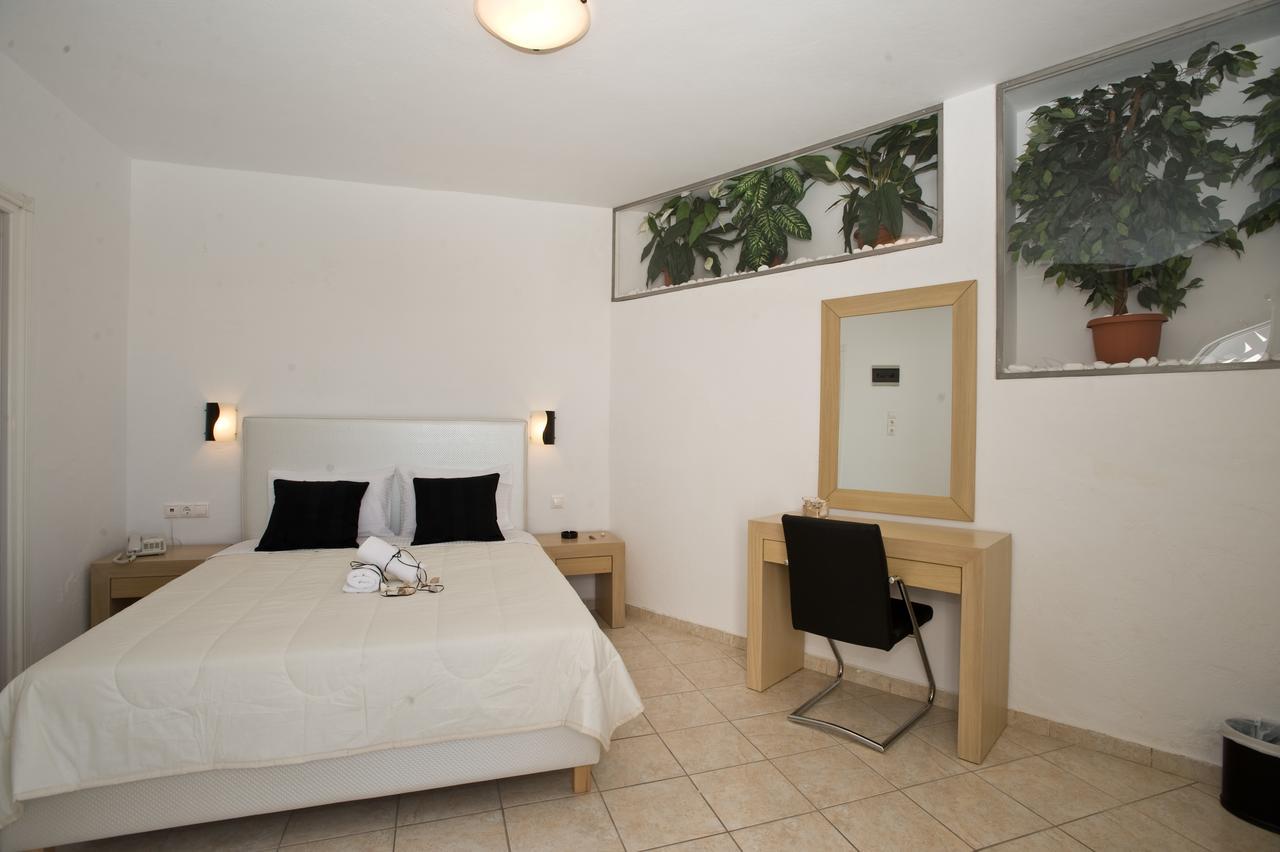 Zannis Hotel Mykonos Town Εξωτερικό φωτογραφία