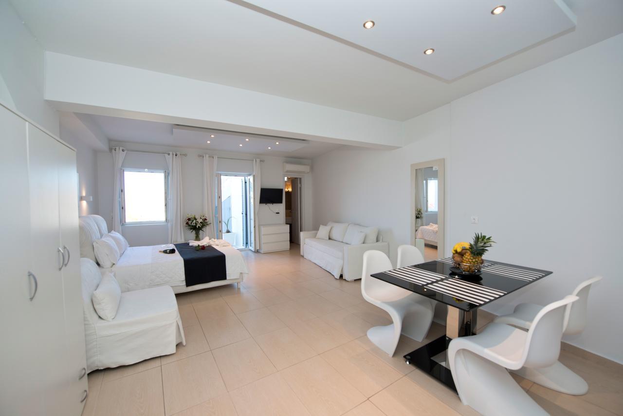 Zannis Hotel Mykonos Town Εξωτερικό φωτογραφία