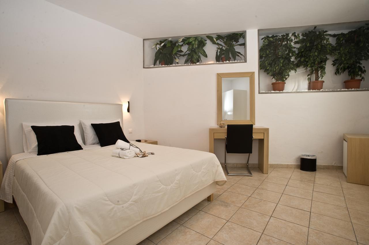 Zannis Hotel Mykonos Town Εξωτερικό φωτογραφία