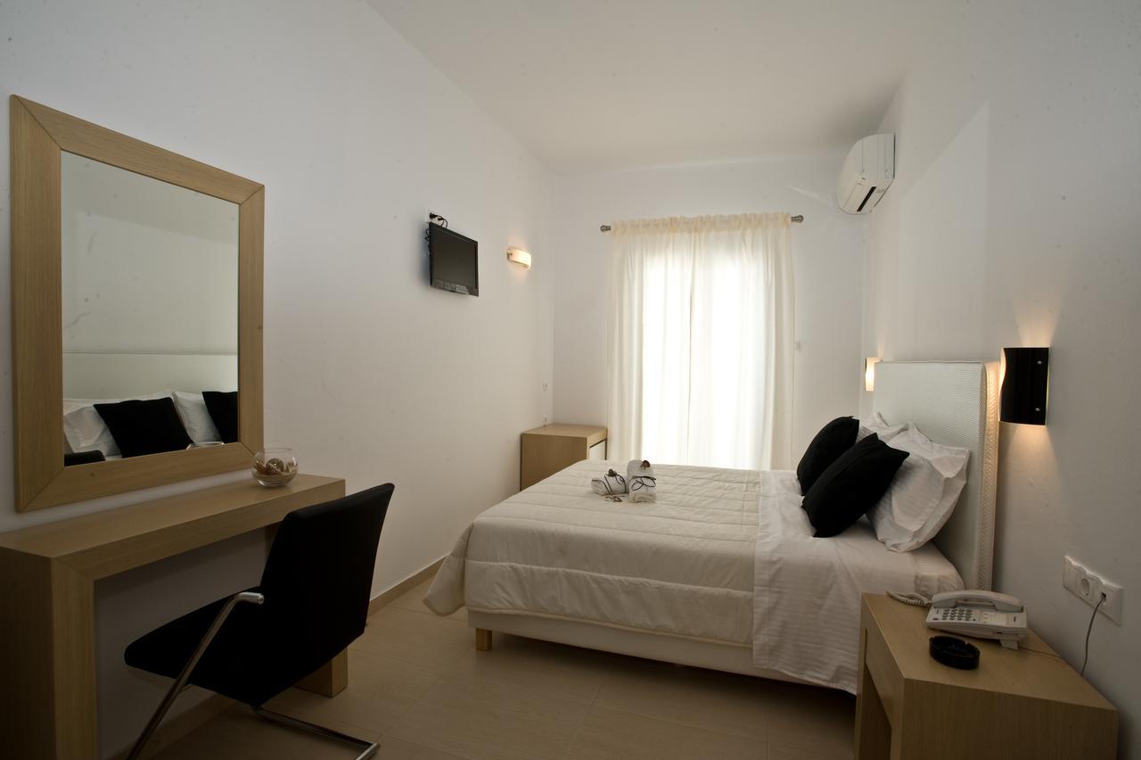 Zannis Hotel Mykonos Town Εξωτερικό φωτογραφία