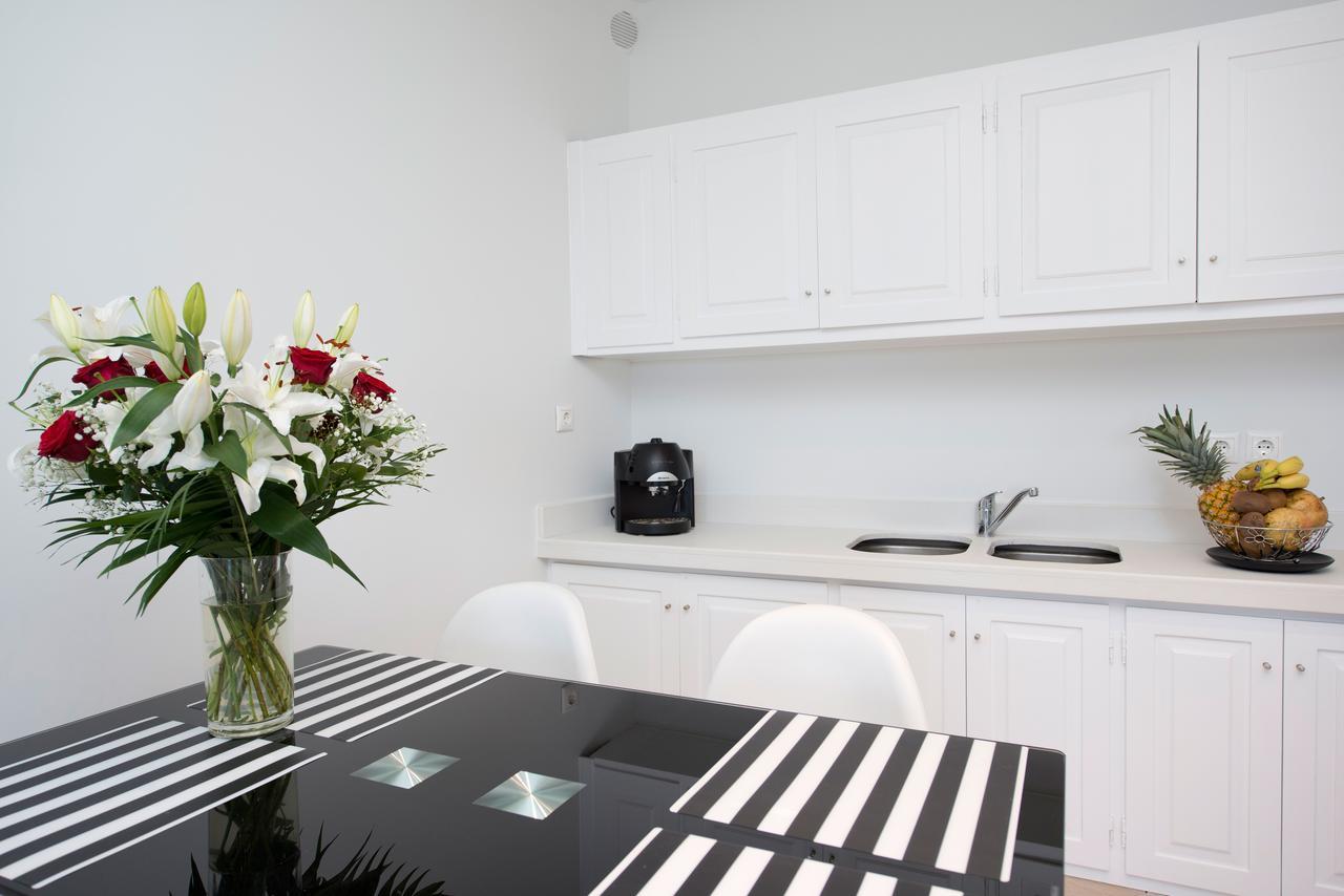 Zannis Hotel Mykonos Town Εξωτερικό φωτογραφία
