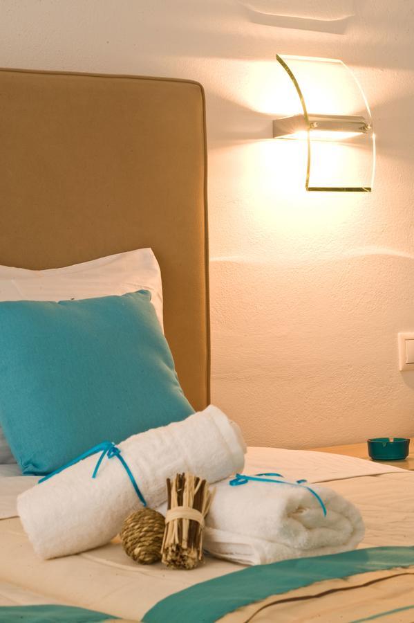 Zannis Hotel Mykonos Town Εξωτερικό φωτογραφία