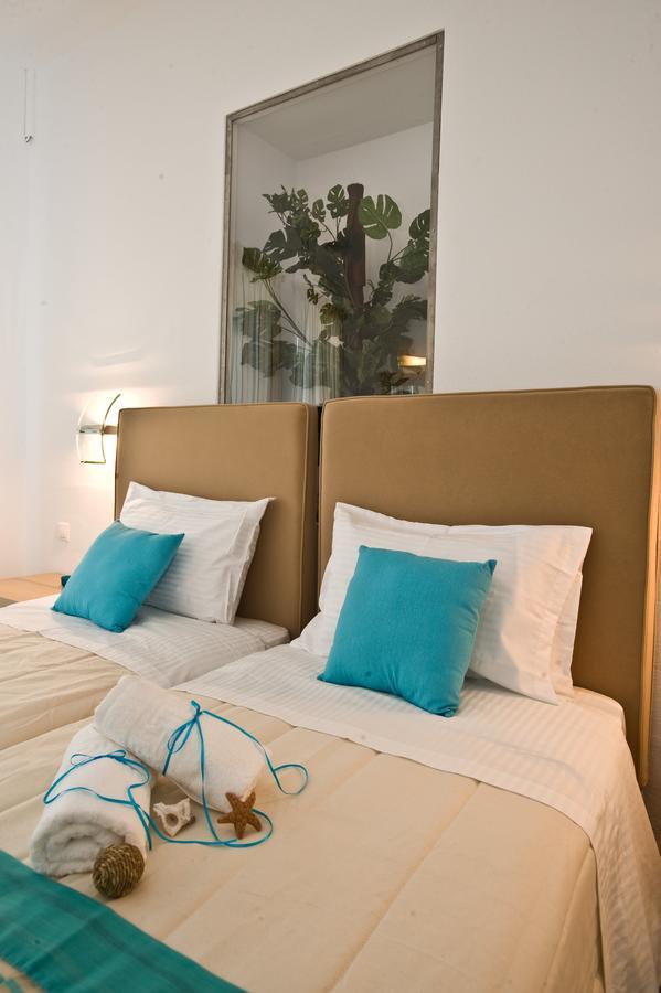 Zannis Hotel Mykonos Town Εξωτερικό φωτογραφία